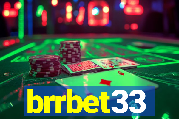 brrbet33