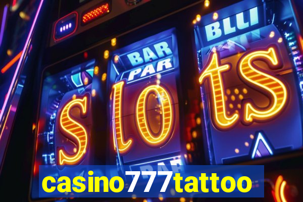 casino777tattoo