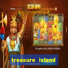 treasure island casino las vegas nv