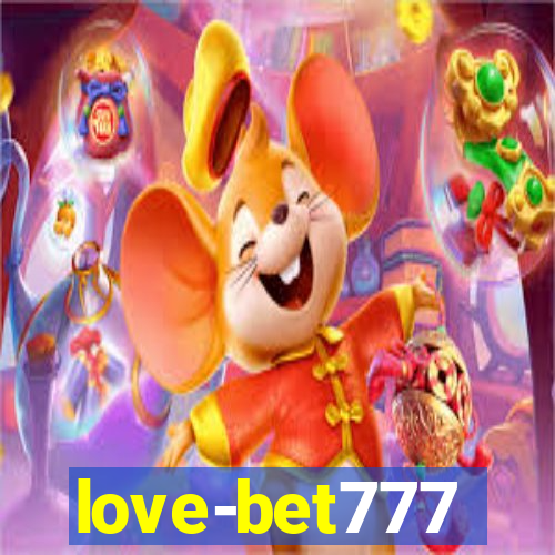 love-bet777