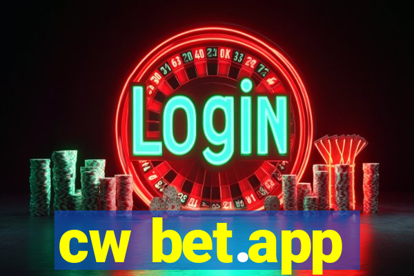 cw bet.app