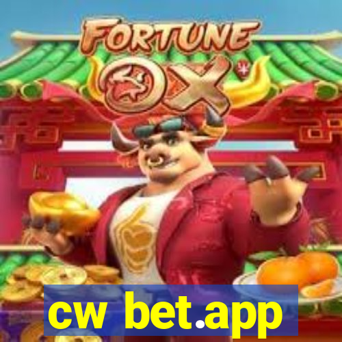 cw bet.app