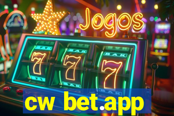 cw bet.app