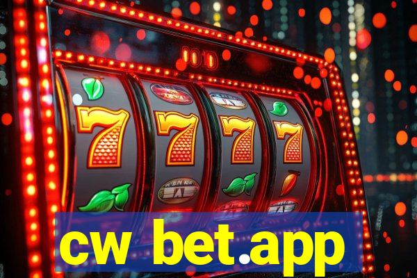 cw bet.app