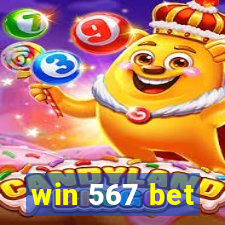 win 567 bet