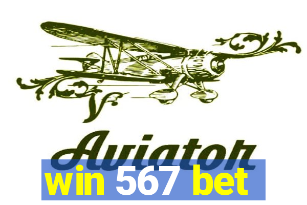 win 567 bet