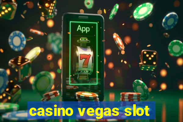 casino vegas slot