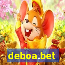 deboa.bet