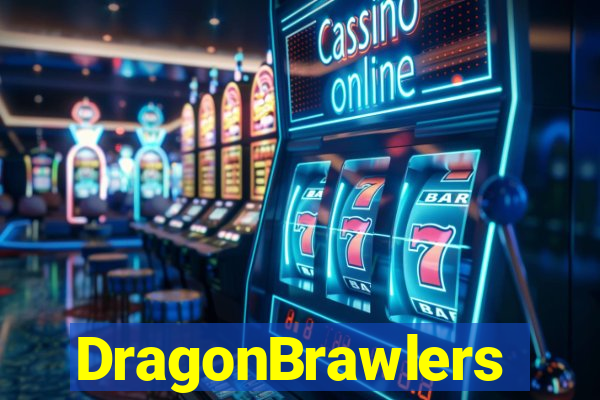 DragonBrawlers