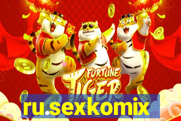 ru.sexkomix