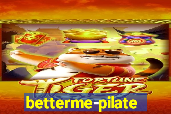 betterme-pilates