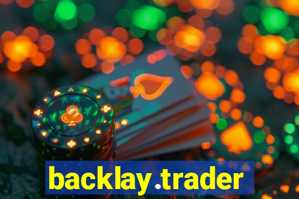 backlay.trader