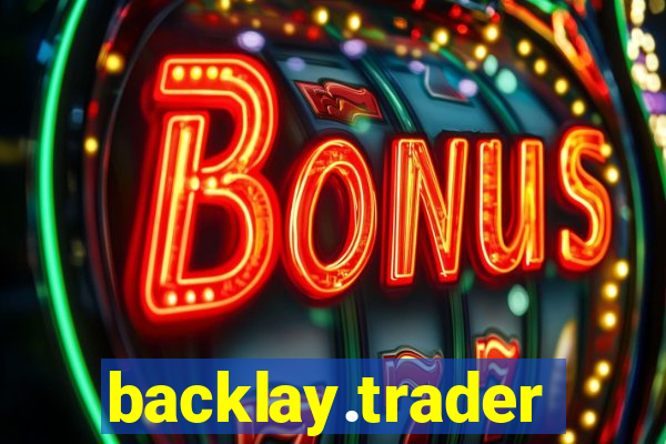 backlay.trader