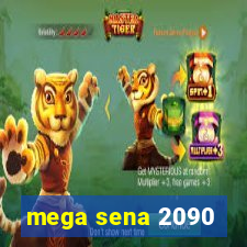 mega sena 2090