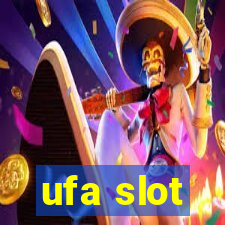 ufa slot