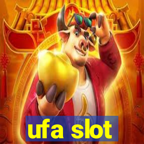 ufa slot