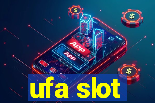 ufa slot