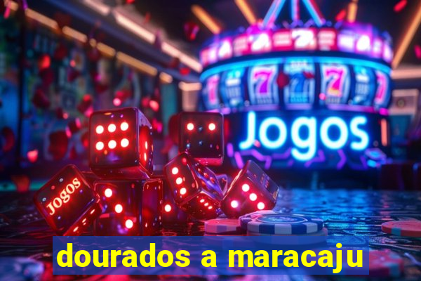 dourados a maracaju