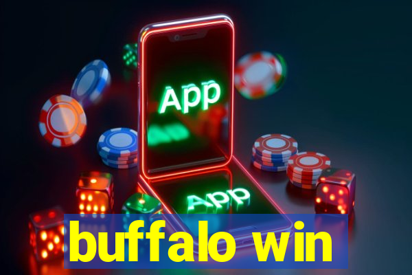 buffalo win