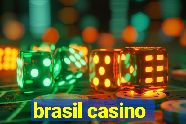 brasil casino