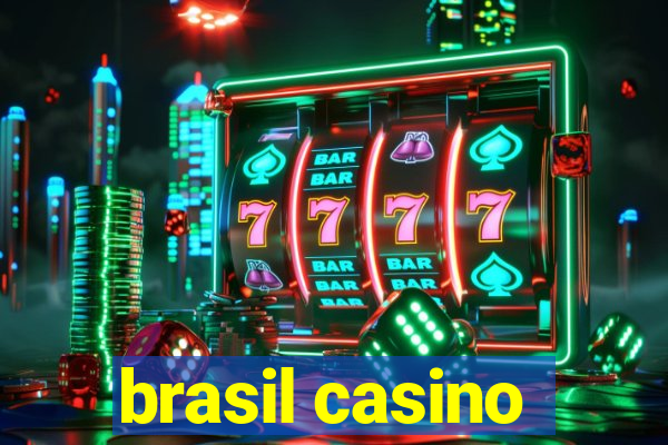 brasil casino