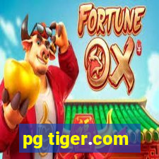 pg tiger.com