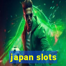 japan slots