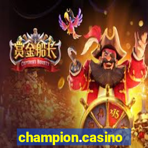 champion.casino