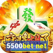 5500bet net