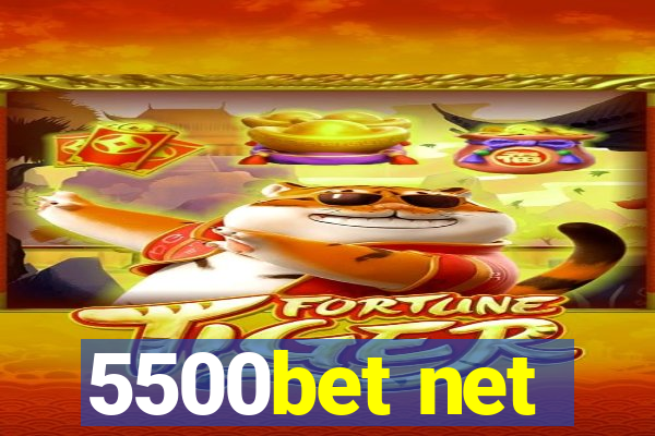 5500bet net