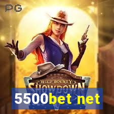 5500bet net