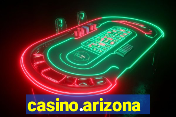 casino.arizona