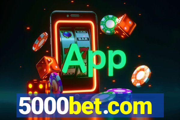 5000bet.com