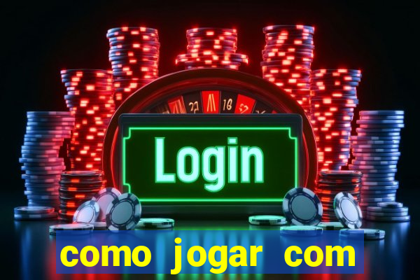 como jogar com bonus na blaze