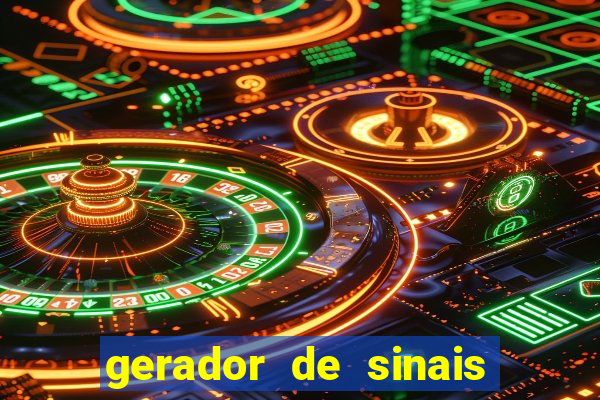 gerador de sinais fortune ox