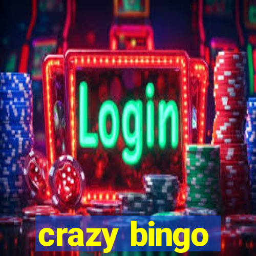 crazy bingo