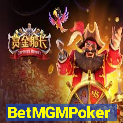 BetMGMPoker