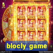 blocly game