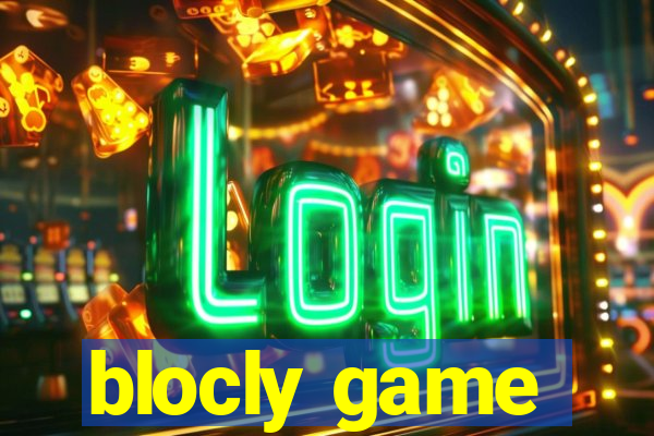 blocly game