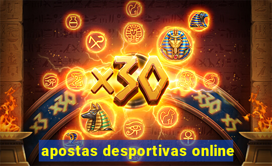 apostas desportivas online