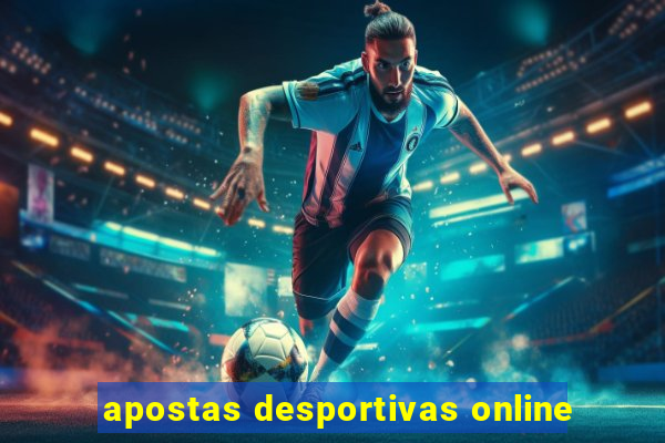 apostas desportivas online