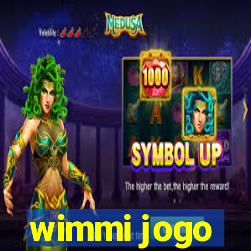 wimmi jogo