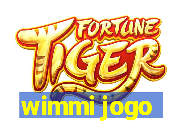 wimmi jogo