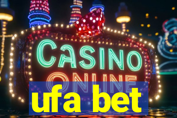 ufa bet