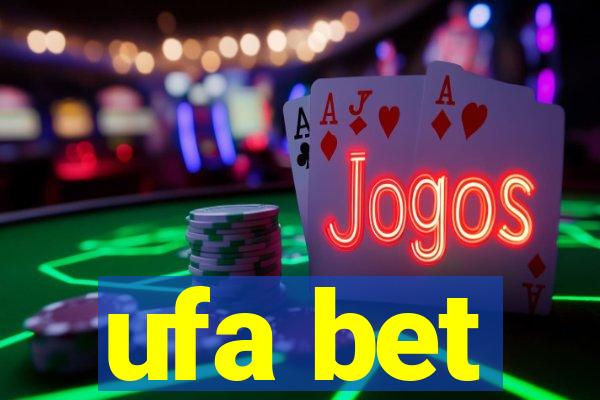 ufa bet