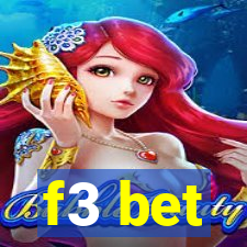 f3 bet