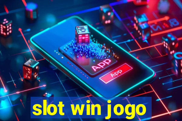 slot win jogo