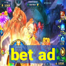 bet ad