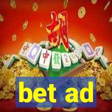 bet ad