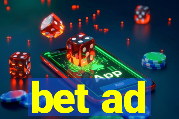 bet ad